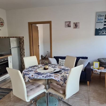 Apartman Luka 班约勒 外观 照片