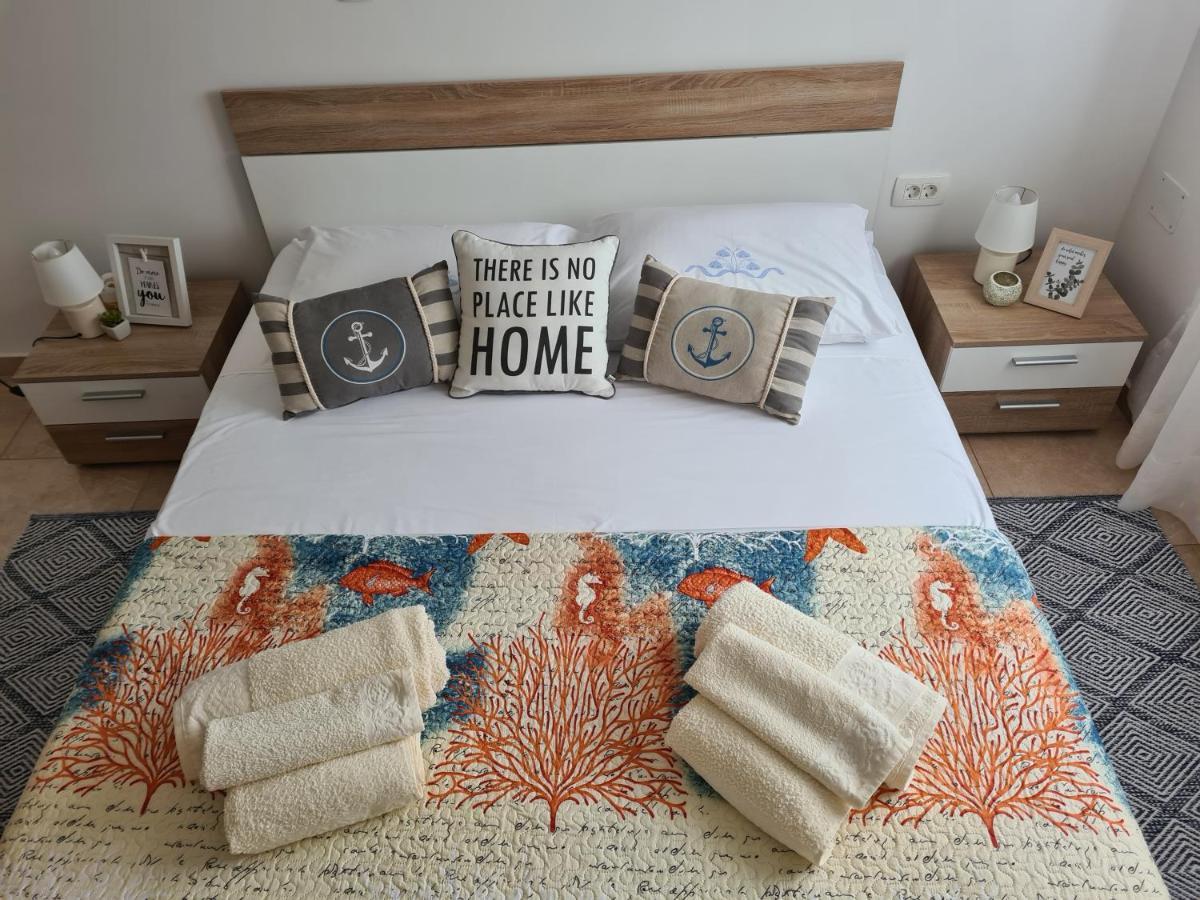 Apartman Luka 班约勒 外观 照片