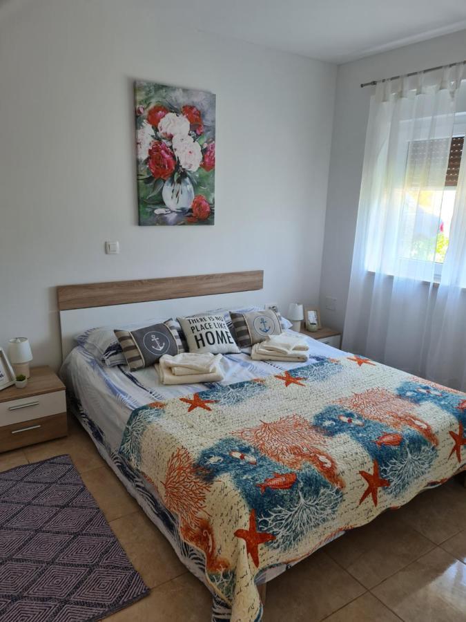 Apartman Luka 班约勒 外观 照片