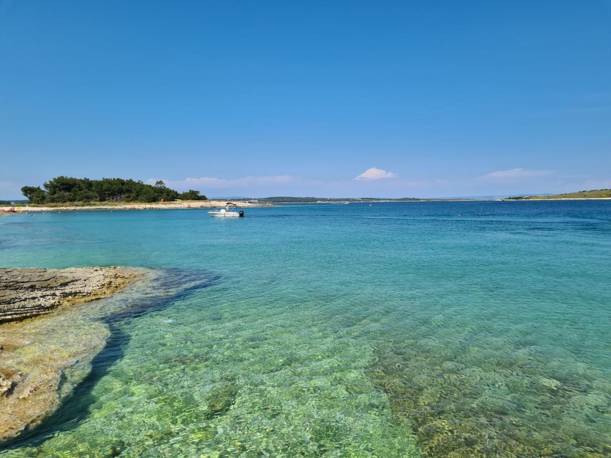 Apartman Luka 班约勒 外观 照片