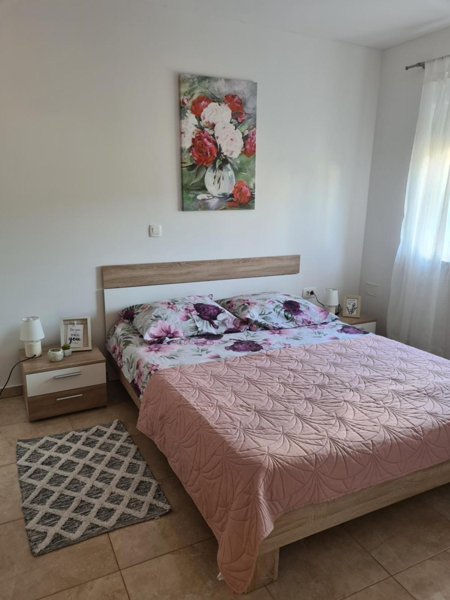 Apartman Luka 班约勒 外观 照片