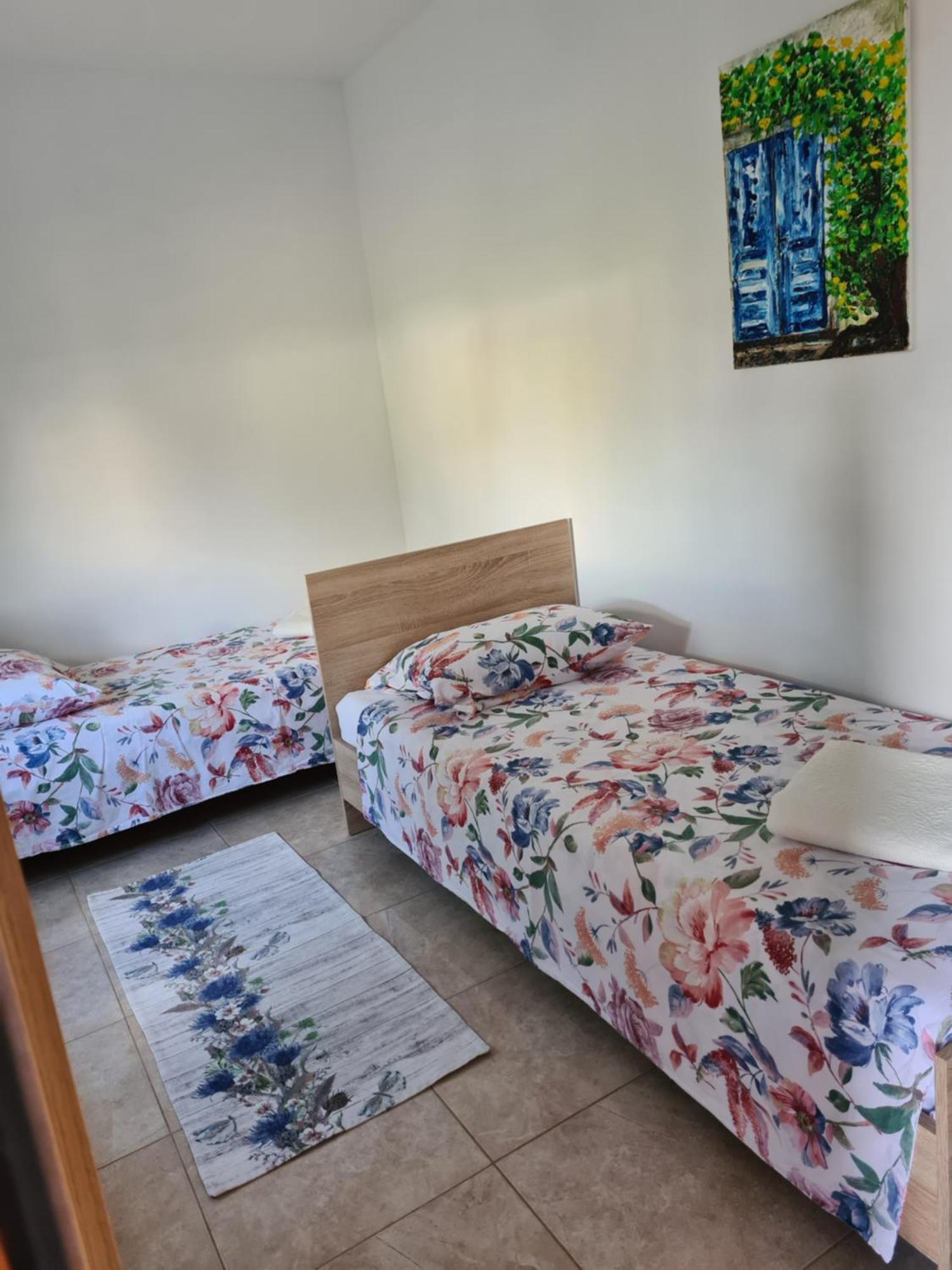Apartman Luka 班约勒 外观 照片