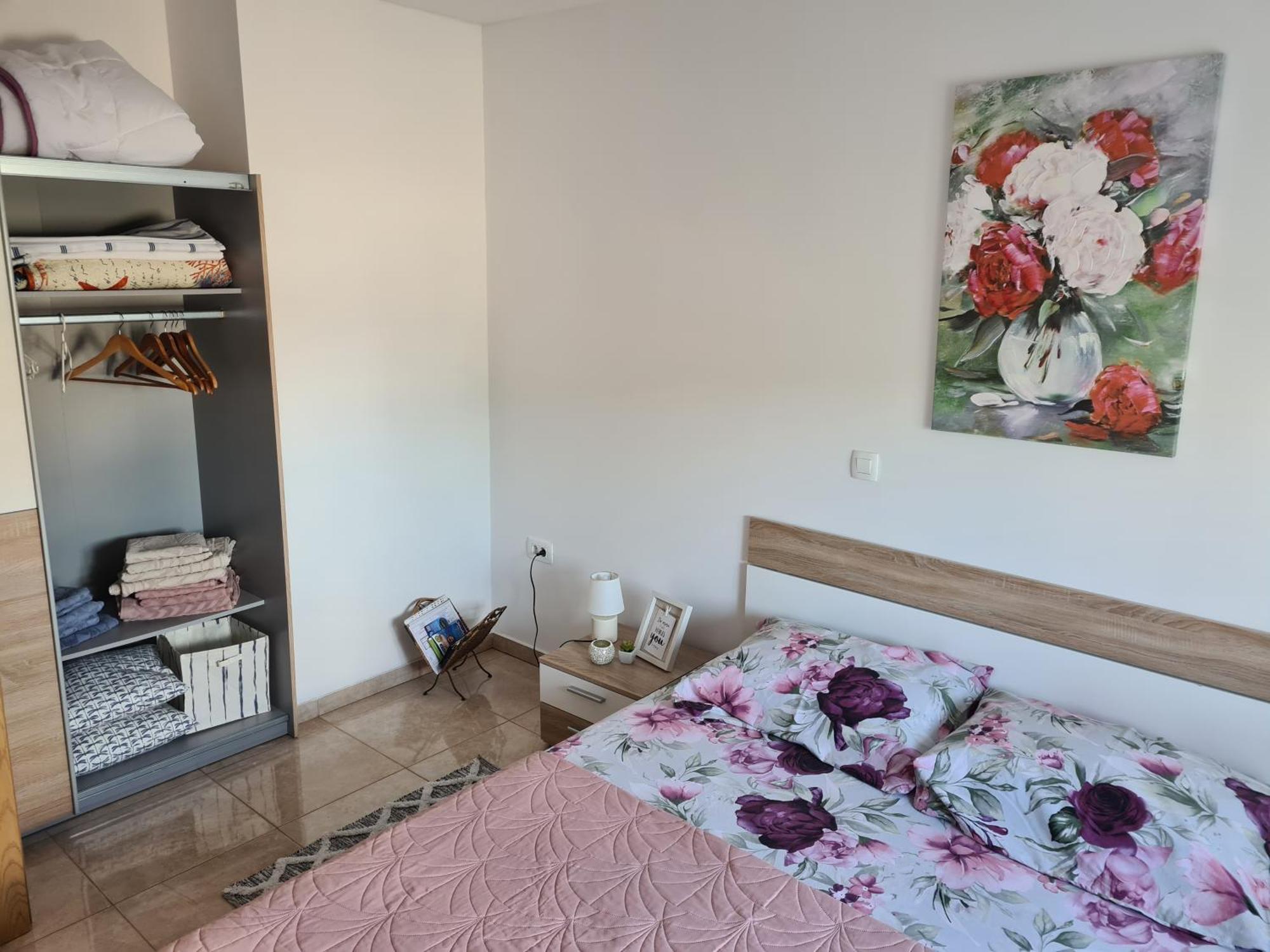Apartman Luka 班约勒 外观 照片